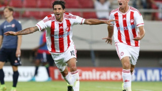 «Τριάρα» με «σούπερ» Τσόρι 