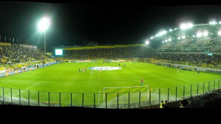 Οροι-εγγύηση για το μέλλον του Αρη