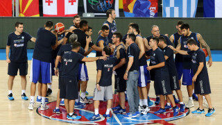 Πρώτη... γεύση από «Arena Zagreb» (VIDEOS)