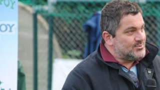 Ο Σπυρόπουλος απολύθηκε από τον ΟΤΕ TV λόγω... Ολυμπιακού!