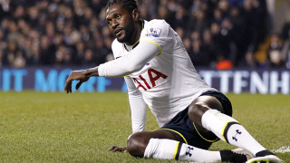 Και πώς να φύγει ο «μίδας» Αντεμπαγιόρ