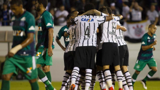 Κορίνθιανς... χωρίς φρένα 