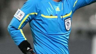 Ποιος διαιτητής αγνοείται τις πρώτες δύο αγωνιστικές!