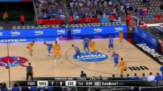 Τα Σκόπια ως «Μακεδονία» σε όλα τα τηλεοπτικά δίκτυα