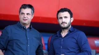 Δεν τους... χώρισε ο Άρης 