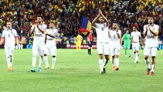 Επιμένει γερμανικά η ΕΠΟ