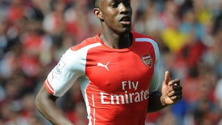 Έξι μήνες εκτός ο Γουέλμπεκ