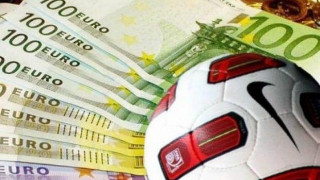 Τόσα χρήματα δαπανώνται ετησίως για μισθούς ποδοσφαιριστών