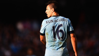 Νοκ-αουτ ο Αγουέρο για Γιουβέντους