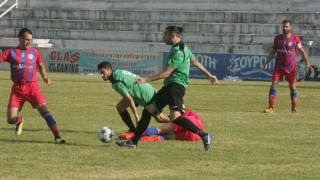 Τα αποτελέσματα της 2ης αγωνιστικής της Α1