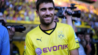 Παπασταθόπουλος: «Οι συμπαίκτες μου ανυπομονούν για το ματς της Τούμπας»