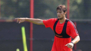 Σοκ για τον Κατσικά, χάνει όλη τη σεζόν