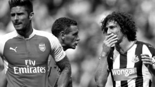 Ο Ζιρού και ο... Νομποντίνιο! (pics)