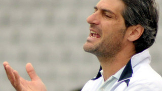 Διλμπέρης: «Θέλουμε την πρόκριση»