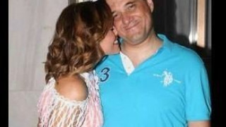 Για ποιον λόγο εκνευρίστηκε η Ευγενία Μανωλίδου! (pic)