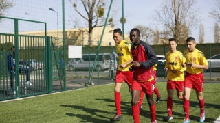 Αδιανόητο «ψαλιδάκι» από πιτσιρικά της Νότιγχαμ Φόρεστ! (video)