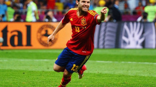 Το... απίστευτο γκολ του Μάτα με τα Σκόπια! (video)