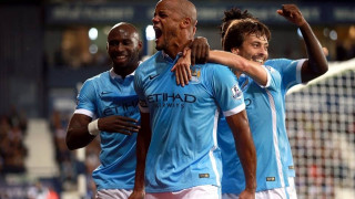 Λύτρωση στο 90΄ για τη Σίτι, εύκολα η Άρσεναλ (VIDEO)