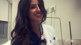 Η Κρητικιά Εύα Καρνέιρο που μας έχει... κλέψει την καρδιά! (pics)