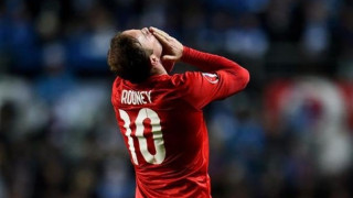 Έγραψε ιστορία ο Ρούνεϊ! (video)