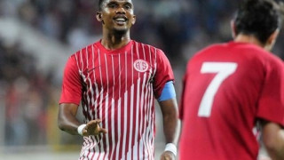 Τρελαίνουν κόσμο Ετό και Αντάλιασπορ! (VIDEOS)