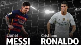 Tα 80 γκολ των Μέσι και Ρονάλντο στο Champions League! (pic/video)