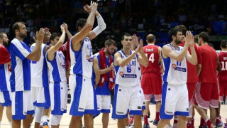 Με όπλο την παράδοση κόντρα στους Κροάτες