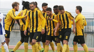 Ποιος παίκτης του Άρη επιστρέφει χωρίς Καλαϊτζίδη!