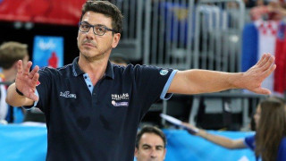 «Είμαστε έτοιμοι»