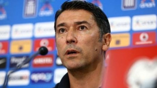 Τσάνας: «Θέλουμε να κάνουμε μια νέα αρχή...» 