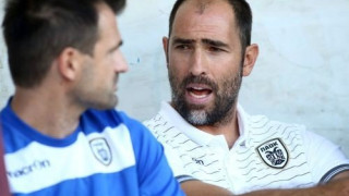 Να γιατί δεν έπαιξε ο Μαλεζάς!