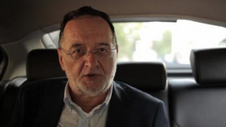 Ο Λαφαζάνης στο ταξί του... Χάρρυ Κλυνν (video)