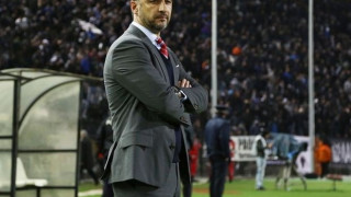 Ο Περέιρα χορεύει Ρέμο στα αποδυτήρια της Τούμπας (VIDEO)