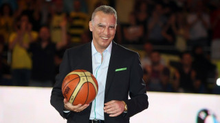 Γκάλης: «Ο δρόμος έχει και άλλα εμπόδια»