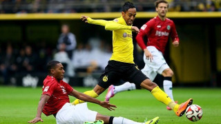 Βρέχει γκολ στα ματς της Ντόρτμουντ 