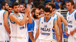 Το τηλεοπτικό πρόγραμμα του Eurobasket