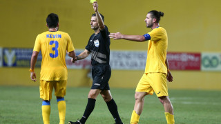 Άρωμα Ελλάδας στην πρεμιέρα του Τσάμπιονς Λιγκ