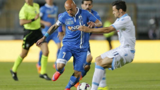 Ούτε τώρα η Νάπολι, ματσάρα στο «Ρέτζιο Εμίλια», γκέλα για Παλέρμο (VIDEOS)