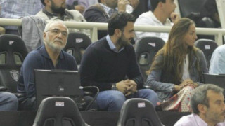 «Δεν του άρεσε του Ιβάν, αλλά ο καθένας κοιτάει το μαγαζί του»!