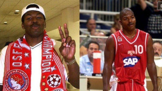 Το συγκινητικό μήνυμα του Αλφόνσο Φορντ Τζούνιορ για τον πατέρα του