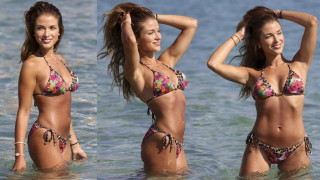 Catarina Sikiniotis: Αναστάτωσε τη Μύκονο, τώρα αναστατώνει και το διαδίκτυο! 