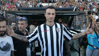 Ώρα για... προσγείωση