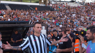 Κανένα ρίσκο