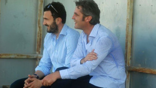 «Πρόεδρε, οι παίκτες ανησυχούν»! 