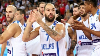 Πρώτη και αήττητη η Ελλάδα!!!