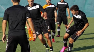 Δεν είναι ο Μπερμπάτοφ το κορυφαίο ζητούμενο