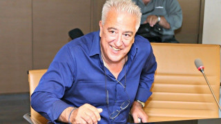 Αρβανιτίδης με τις ευλογίες των δυτικών συνοικιών 