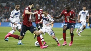 Όλα μηδέν στο «Ζερλάν»