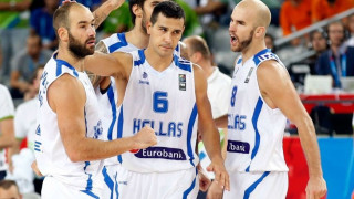 LIVE: Ελλάδα - Ολλανδία