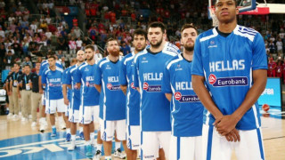 Οριστικά με Βέλγιο στους «16» η Ελλάδα